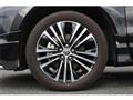 2022 Toyota Harrier Hybrid