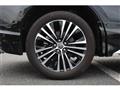 2022 Toyota Harrier Hybrid