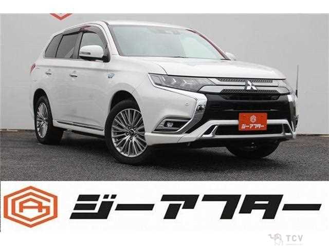 2018 Mitsubishi Outlander