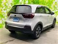 2021 Honda Fit Hybrid