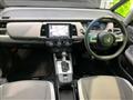 2021 Honda Fit Hybrid