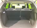 2021 Honda Fit Hybrid