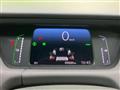 2021 Honda Fit Hybrid
