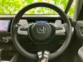 2021 Honda Fit Hybrid