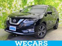 2019 Nissan X-Trail