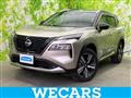 2023 Nissan X-Trail