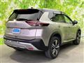 2023 Nissan X-Trail