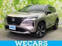 2023 Nissan X-Trail