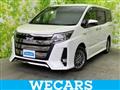 2019 Toyota Noah