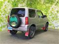 2015 Suzuki Jimny