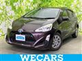 2017 Toyota AQUA