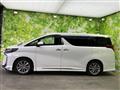 2022 Toyota Alphard G