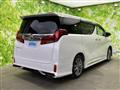 2022 Toyota Alphard G