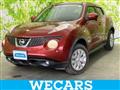 2012 Nissan Juke