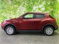 2012 Nissan Juke