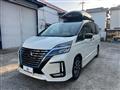 2021 Nissan Serena