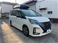 2021 Nissan Serena