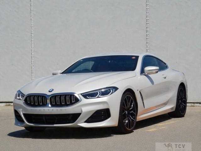2023 BMW 8 Series