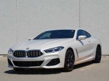 2023 BMW 8 Series