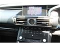 2013 Lexus IS