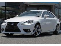 2013 Lexus IS