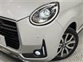 2019 Toyota Passo