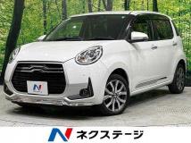 2019 Toyota Passo