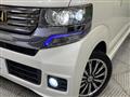 2014 Honda N BOX
