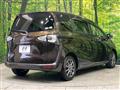 2015 Toyota Sienta
