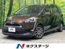 2015 Toyota Sienta