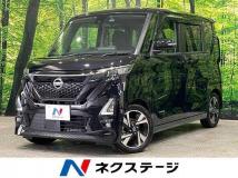 2021 Nissan ROOX