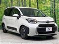 2023 Toyota Sienta