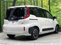 2023 Toyota Sienta