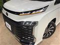 2026 Toyota Voxy