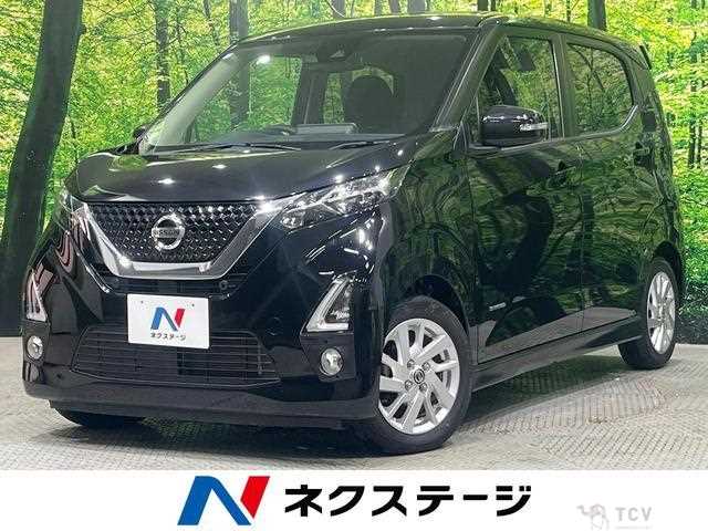 2019 Nissan Nissan Others