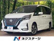 2020 Nissan Serena