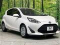 2021 Toyota AQUA