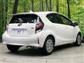 2021 Toyota AQUA