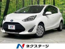 2021 Toyota AQUA