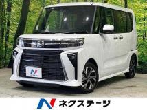 2025 Daihatsu Tanto