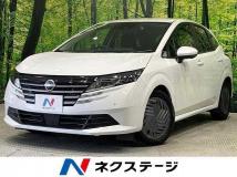 2024 Nissan Note
