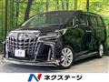 2018 Toyota Alphard G