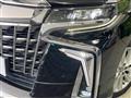 2018 Toyota Alphard G