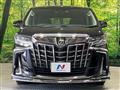 2018 Toyota Alphard G