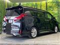 2018 Toyota Alphard G