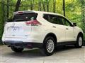 2015 Nissan X-Trail