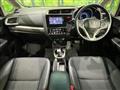 2016 Honda Fit Hybrid