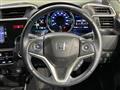 2016 Honda Fit Hybrid