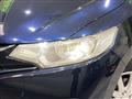 2016 Honda Fit Hybrid