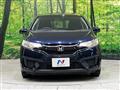 2016 Honda Fit Hybrid